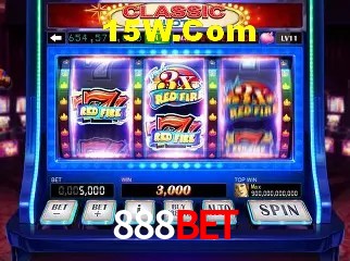 888Bet - User Statistics