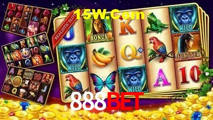 888Bet Salvador - Promo Stats
