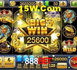 Diretório de Jogos 888Bet