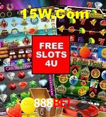 Provedores de Jogos 888Bet