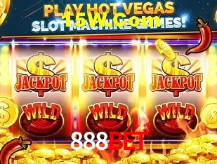 888Bet Plataforma - Certificada MGA desde 2015