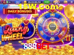 Slot Games 888Bet