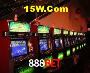 Design Responsivo 888Bet