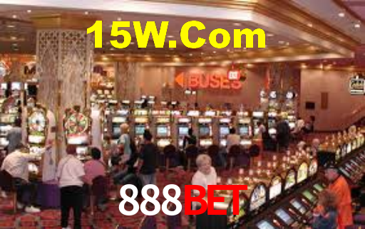 888Bet