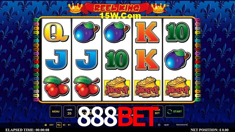 2FA Security 888Bet