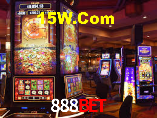888Bet Casino