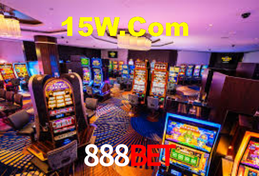 888Bet Casino