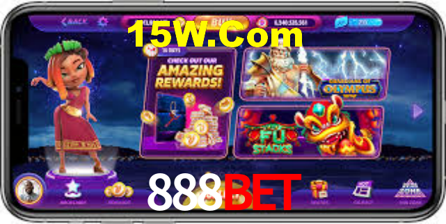 888Bet