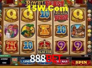 Casino Ao Vivo 888Bet