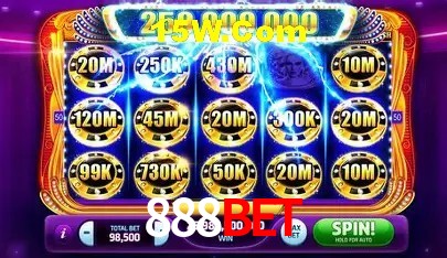 888Bet Brasília - Betting Features