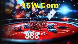 Bonus Features 888Bet