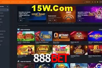 888Bet São Paulo - Top Slots