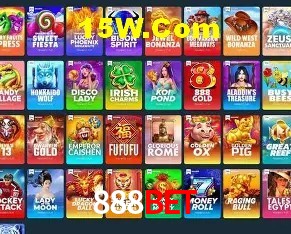 Gates of Olympus 888Bet
