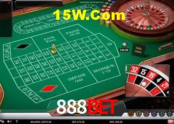 888Bet Brasília - Jogo Features