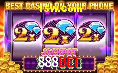 Recursos de Bônus 888Bet