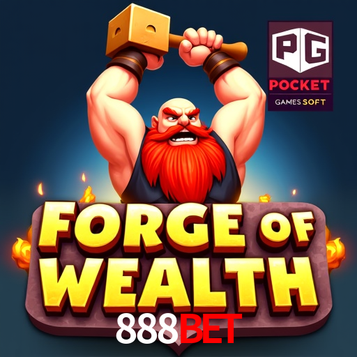 Slots na Plataforma 888Bet