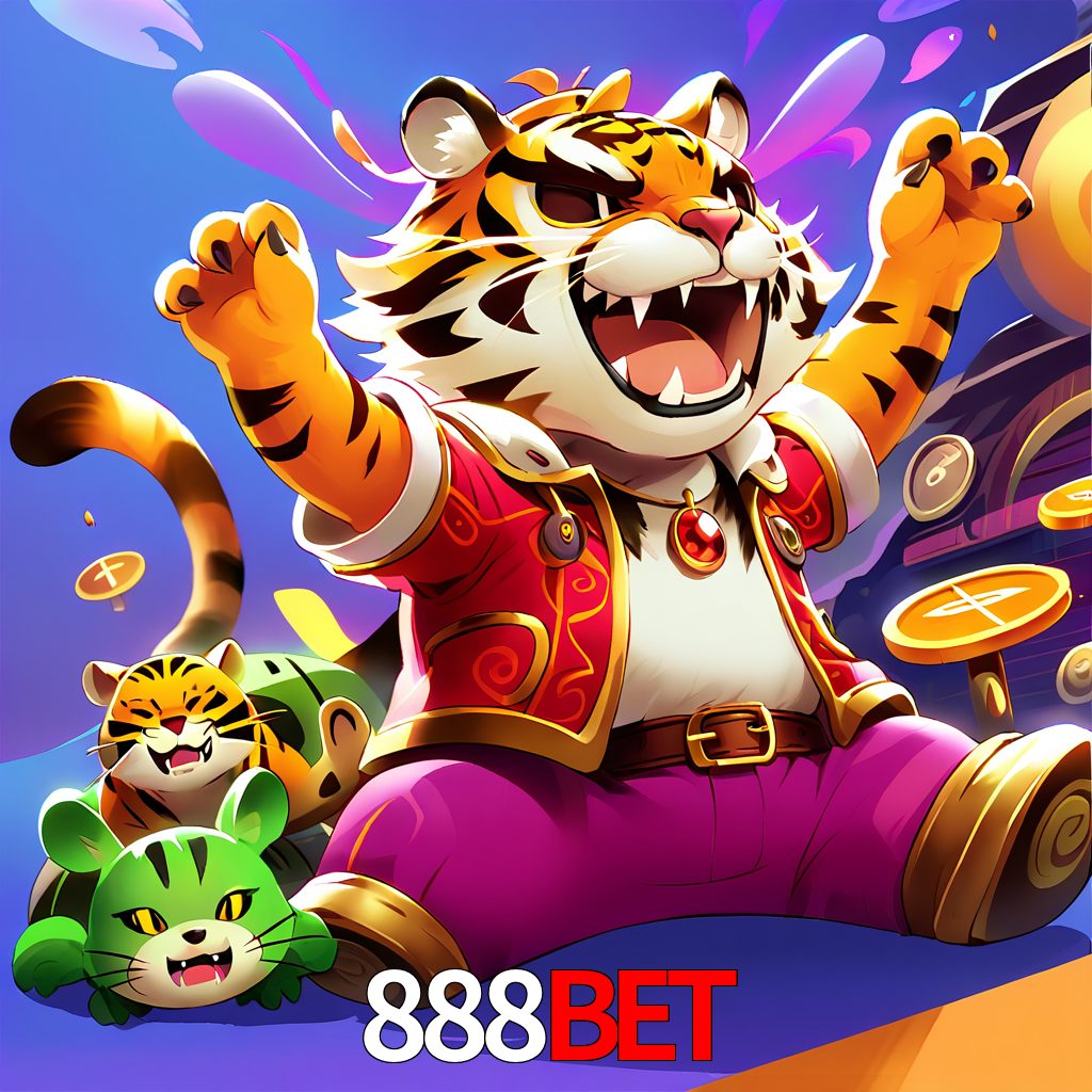 888Bet 